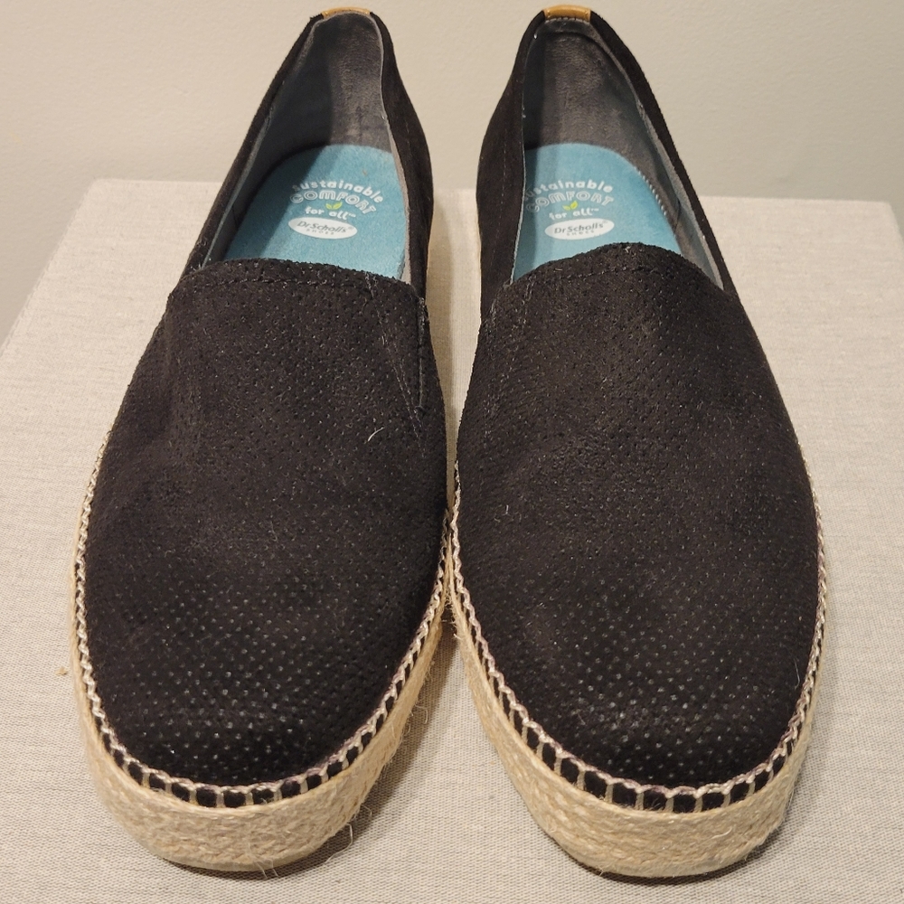 Dr. Scholl's Sunray Slip-On Espadrille Sneaker